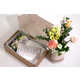 Speaker-Equipped Flower Vases Image 5
