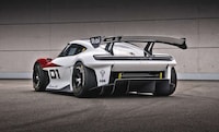 Automaker EV Pledges Image 1