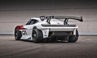 Automaker EV Pledges
