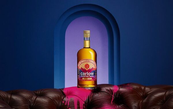 Fruity Irish Whiskeys