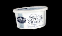 Cultured Vegan Cottage Cheeses