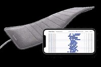 Sleep-Tracking Mattresses Image 1