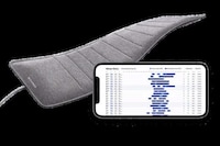Sleep-Tracking Mattresses