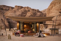 Ancient Oasis Desert Hotels Image 1