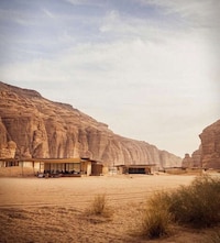 Ancient Oasis Desert Hotels Image 5