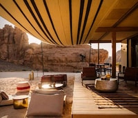 Ancient Oasis Desert Hotels Image 6
