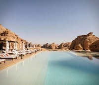 Ancient Oasis Desert Hotels Image 7