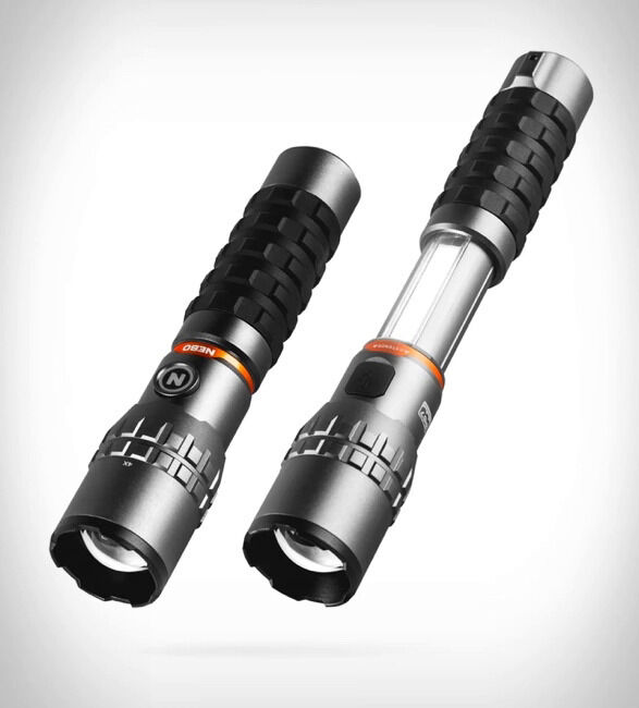 Aircraft Aluminum Outdoor Illuminators Image 2