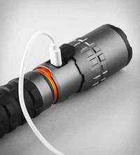 Aircraft Aluminum Outdoor Illuminators Image 3