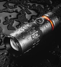 Aircraft Aluminum Outdoor Illuminators Image 4