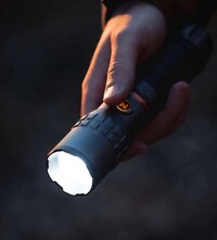 Aircraft Aluminum Outdoor Illuminators Image 5