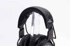 360-Degree Sound Gaming Headsets