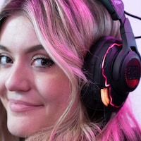 360-Degree Sound Gaming Headsets Image 4