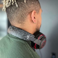360-Degree Sound Gaming Headsets Image 5
