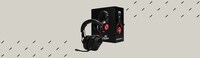 360-Degree Sound Gaming Headsets Image 8
