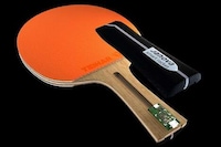 Performance-Tracking Table Tennis Rackets Image 2