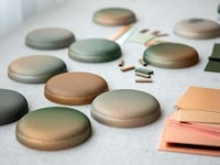 Nature-Inspired Portable Speakers Image 3