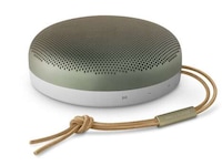 Nature-Inspired Portable Speakers Image 4
