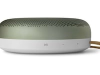 Nature-Inspired Portable Speakers Image 6