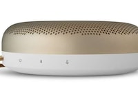 Nature-Inspired Portable Speakers Image 8