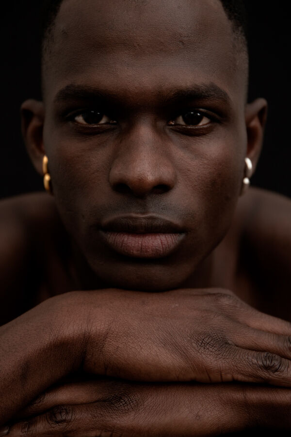 Hand-Crafted Men's Jewelry