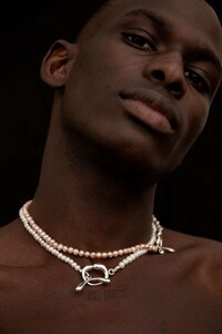 Hand-Crafted Men