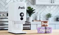 Automated Ice Cream Makers
