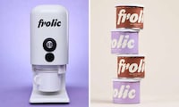 Automated Ice Cream Makers Image 2