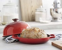 Cast-Iron Bread Ovens Image 1