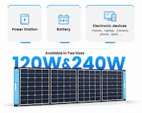 All-in-One Off-Grid Solar Systems Image 3