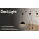 Interchangeable Magnetic Ceiling Lights Image 1