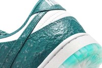 Ocean-Inspired Low-Top Sneakers Image 7
