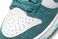 Ocean-Inspired Low-Top Sneakers Image 8