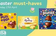 Spring-Themed Retailer Promotions