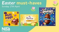Spring-Themed Retailer Promotions Image 1