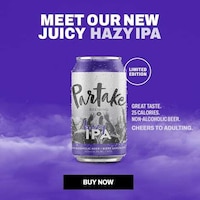 Alcohol-Free Hazy IPAs Image 2