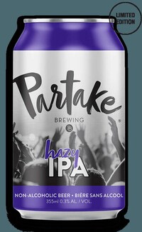 Alcohol-Free Hazy IPAs Image 3