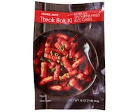 Spicy Korean Rice Cakes Image 2