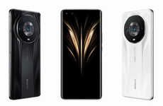 Powerful Camera-Equipped Smartphones
