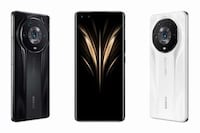 Powerful Camera-Equipped Smartphones Image 1