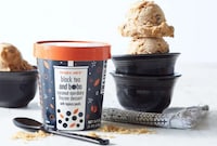 Boba-Infused Frozen Desserts Image 1