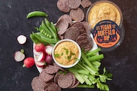Vegan-Friendly Buffalo Dips Image 1