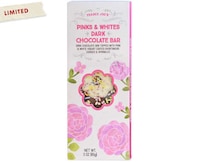 Shortbread-Studded Chocolate Bars Image 1