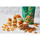 Tangy Onion Ring Snacks Image 1