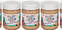 Creamy Cereal-Flavored Spreads Image 1