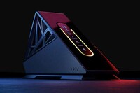 Otherworldly Desktop Gaming Speakers Image 1