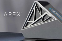 Otherworldly Desktop Gaming Speakers Image 2