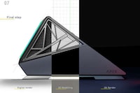 Otherworldly Desktop Gaming Speakers Image 6