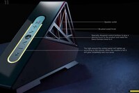Otherworldly Desktop Gaming Speakers Image 8