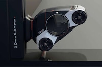 Magnetic Wall-Scaling Electric Vehicles
